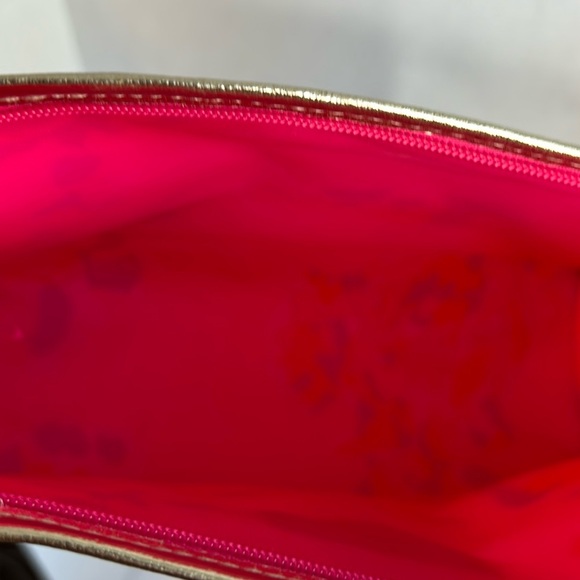 LILLY PULITZER MAKEUP BAG*** - Picture 3 of 4
